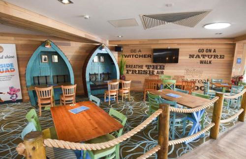 Elite Retreat Blackpool - Photo 7