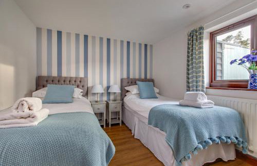 Anvil & Stable Cottages - Foto 7