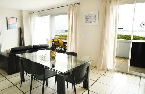 Duplex de 100m2 avec 3 chambres vue mer - Foto 15