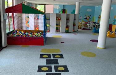 Flat Muro Alto Ecolife - Foto 10