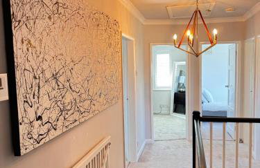 Amazing City Centre Home - Foto 5