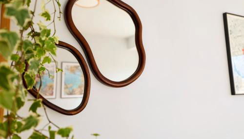 Designer Penthouse with City Views - Foto 3