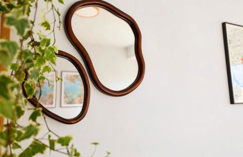 Designer Penthouse with City Views - Foto 3