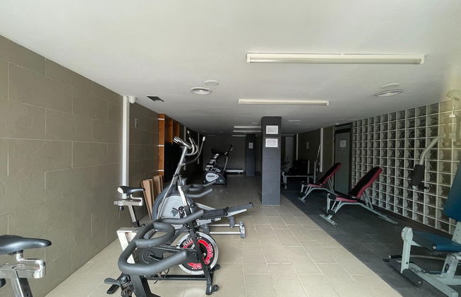 Belvilla by OYO Mirador Playa Serena - Foto 24