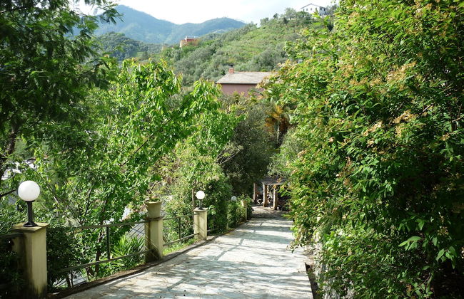 Resort Costa Morroni - Foto 44