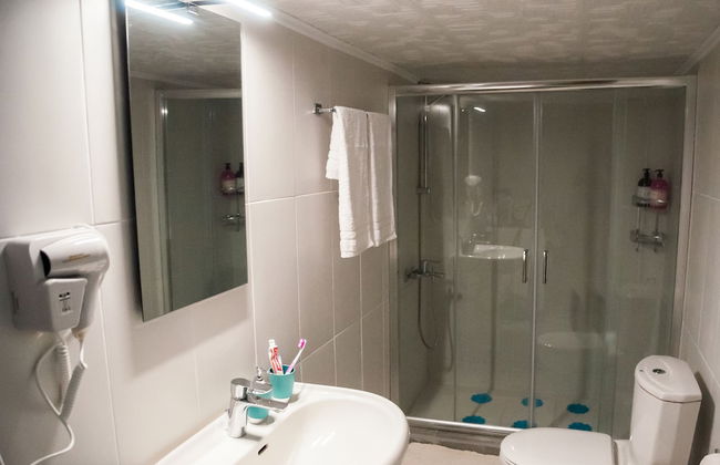 Nice Greek Villa - Foto 19