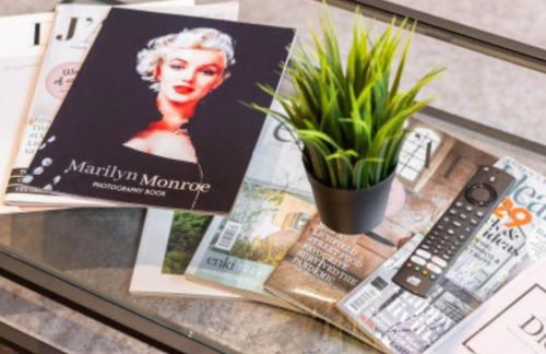 Modern Two Bedroom Apartment - Netflix - Balcony - Secure Parking 2MC - Foto 40