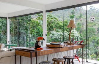 Retiro Panorama Brejal · Naturaleza y Montaña - Foto 7