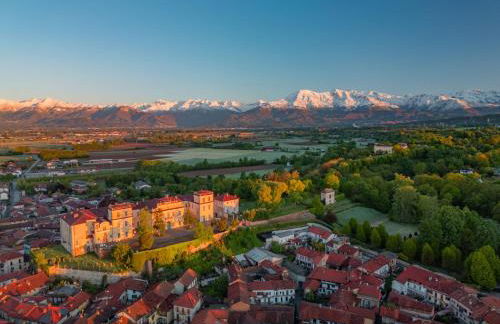 Apartment Dimora Berchiatti by Interhome - Foto 79