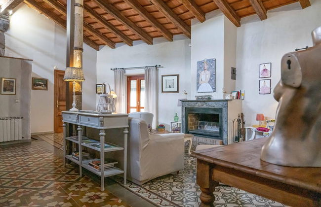 Can Bayre - Hotel Rural - Foto 36