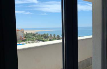 Penthouse with wide terrace next to the ocean - Foto 23