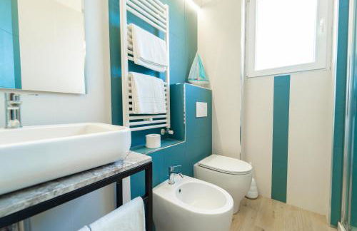 CàSolare Country House - Foto 60