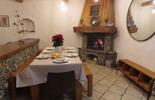 Appartement dans ferme 7 personnes - Photo 13