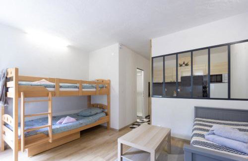 Charmant studio 2 - Foto 9