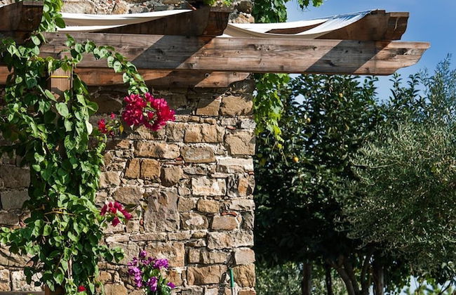 Casale Santa Rosalia - Foto 29