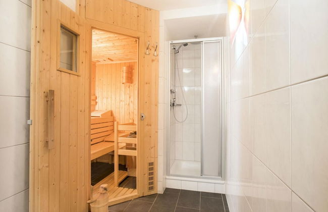 Restful Chalet in Wald-Königsleiten near Ski Bus - Foto 13