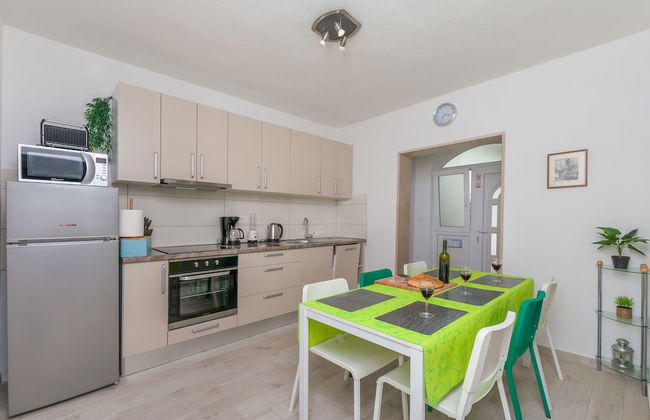 Apartment Adrian - Foto 16