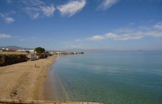 Two Three Bedroom Apt- Sea View Swimming Pool - Foto 13