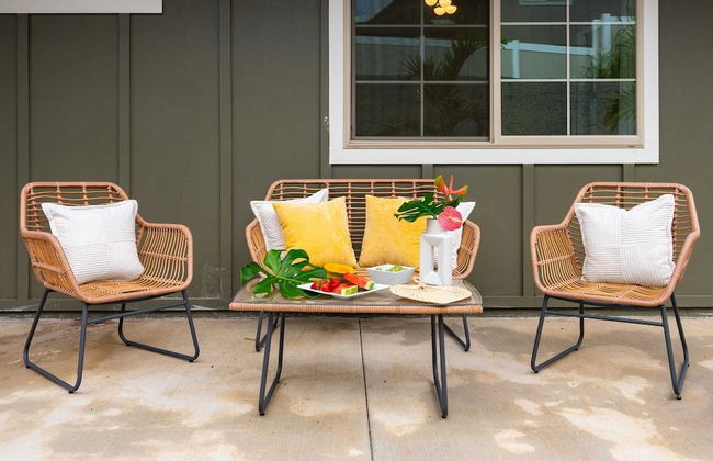 'olu'olu by Avantstay Single-story Home by Ocean - Foto 35