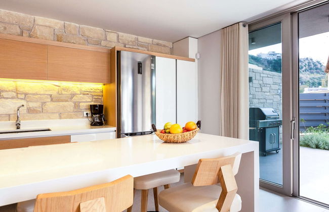 Villa in Platanias Near Seabeach & Village - Foto 17