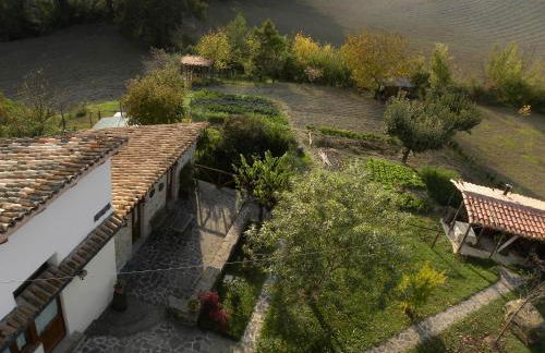 B&B Caselunghe - Foto 51