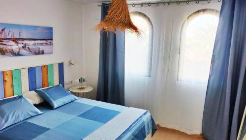 Corralejo Oasis Tamarindo Poppins Pool e Terrace - Foto 3