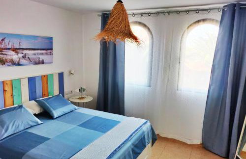 Corralejo Oasis Tamarindo Poppins Pool e Terrace - Foto 3