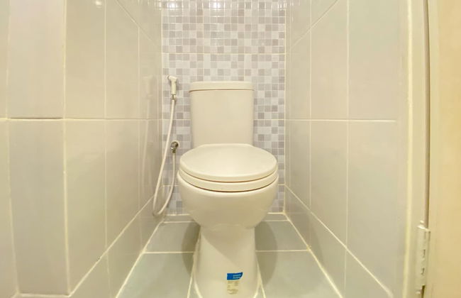 Cozy Studio Tokyo Rivervide Pik 2 Apartment - Foto 11