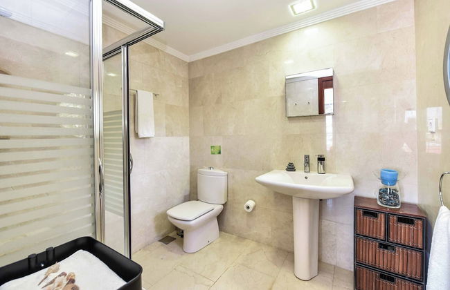 Salobre Villa 3 - Foto 81