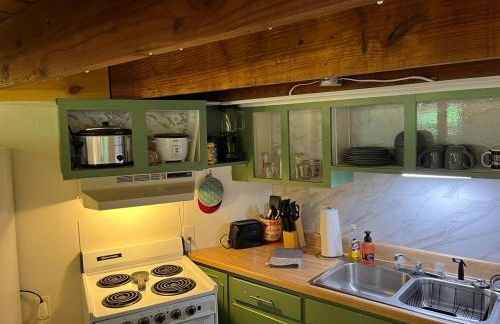 Galloway Cottage- Bikes & Firepit - Foto 24