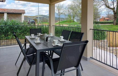 Lovely Home In Podpican With Wifi - Foto 14