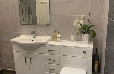 Shore Cottage A traditional cosy cottage - Foto 9