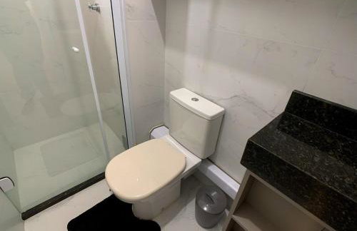 Apartamento encantador, Alto Padrão com Rooftop - Foto 19