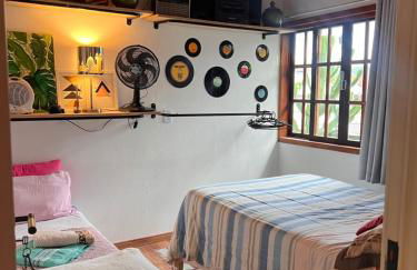 Refúgio Verde à 12 min do Centro de Joinville - Foto 8