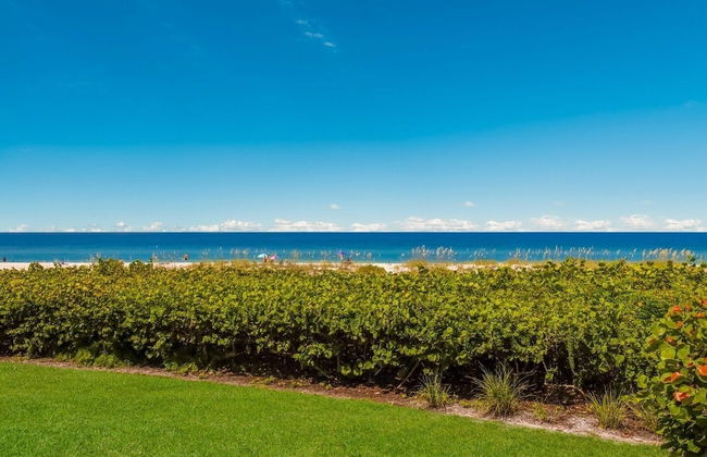 4200 Gulf Drive Unit 108 2 Bedroom Home by RedAwning - Foto 22