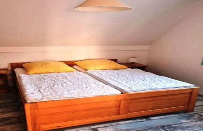 Apartment in Lemkenhafen for 2 Person - Foto 2