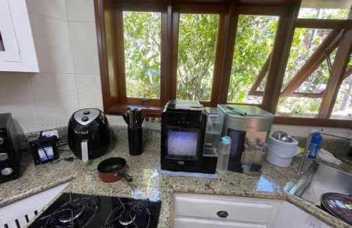 Casa de Alto Padrão em Guaecá 300m da praia - Foto 3