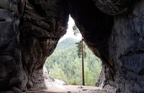 Apartment on the Ground Floor on the Wachberg - Foto 23