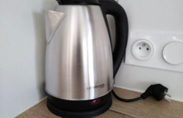 Location Maison de vacances 2 à 6personnes Bagnac sur célé proche de Figeac - Photo 8