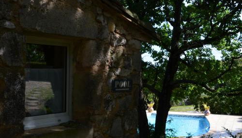 Sous les chênes - Foto 5