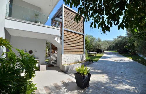 Seacret Apartments - Foto 35