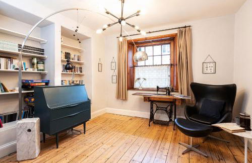 The Riverside Tailor's Retreat at Wray - Foto 9