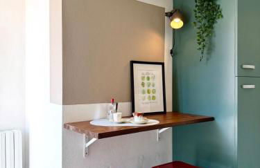 BALCONCINI VISTA TORRI - comfort nel centro storico - Foto 27