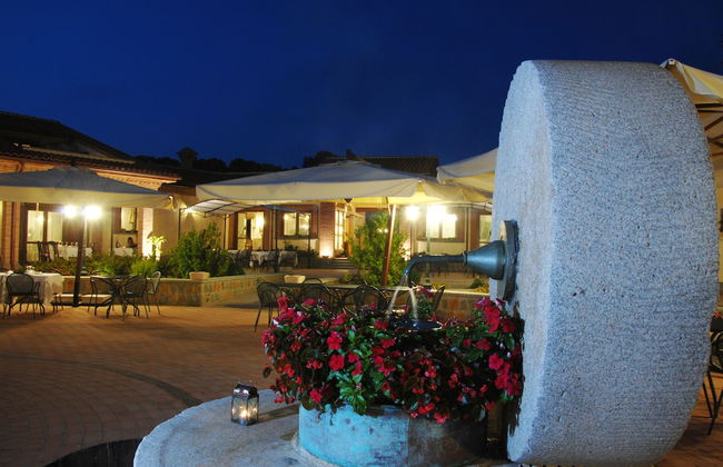 Agriturismo Corte in Fiore - Photo 30