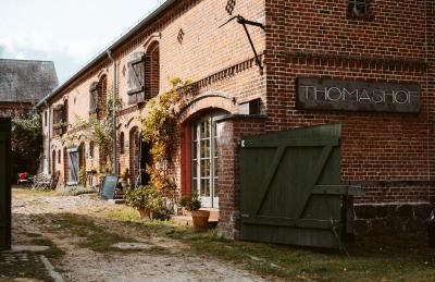 Thomashof Klein-Mutz - Foto 70