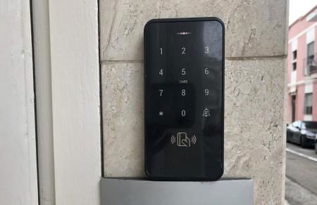 Nuraghe house 36 - Foto 44