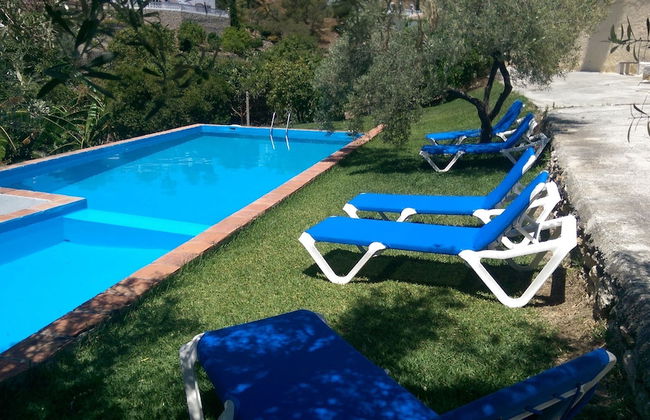 Conjunto Rural Las Rosas - Photo 26