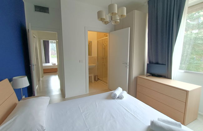 JOIVY Elegant Flat For 4 with 2 Balconies - Foto 4