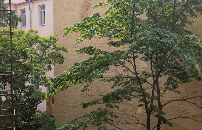 2ndhomes Spacious Studio in Katajanokka - Foto 16