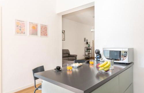 Casa Levante - Near the station and city center - Foto 41